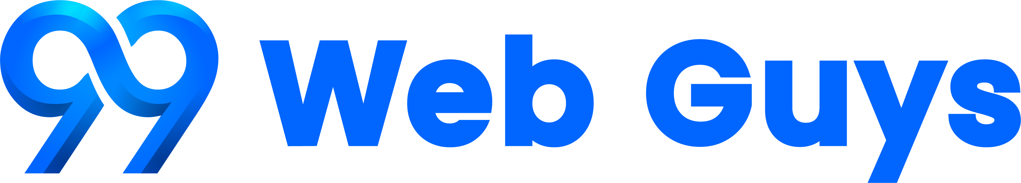 99 Web Guys